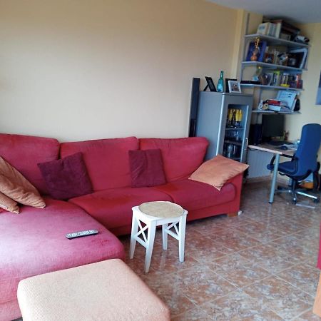 Pis A Blanes Amb Precioses Vistes Al Mar. Apartment ภายนอก รูปภาพ