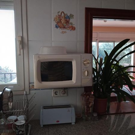 Pis A Blanes Amb Precioses Vistes Al Mar. Apartment ภายนอก รูปภาพ