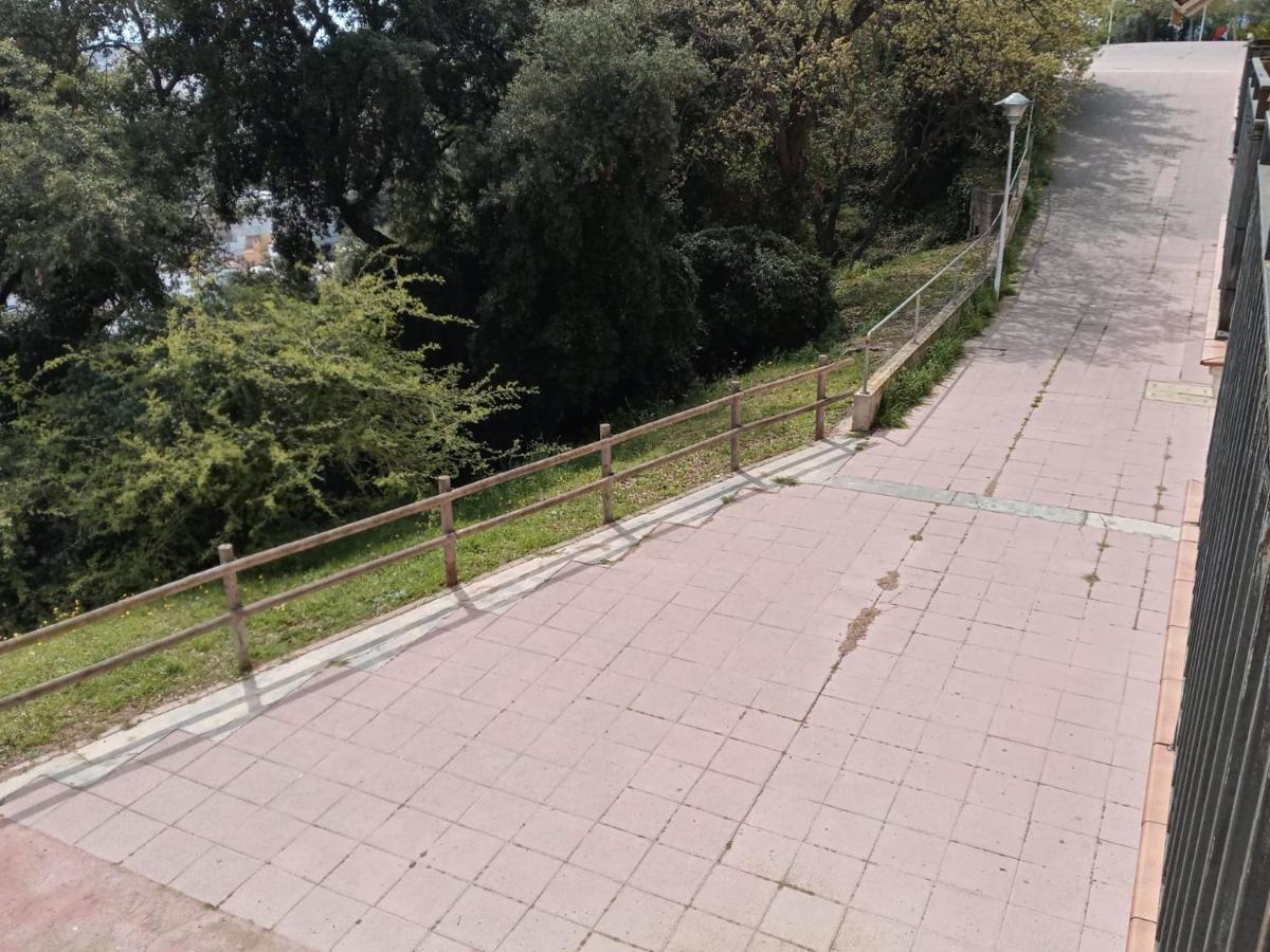 Pis A Blanes Amb Precioses Vistes Al Mar. Apartment ภายนอก รูปภาพ