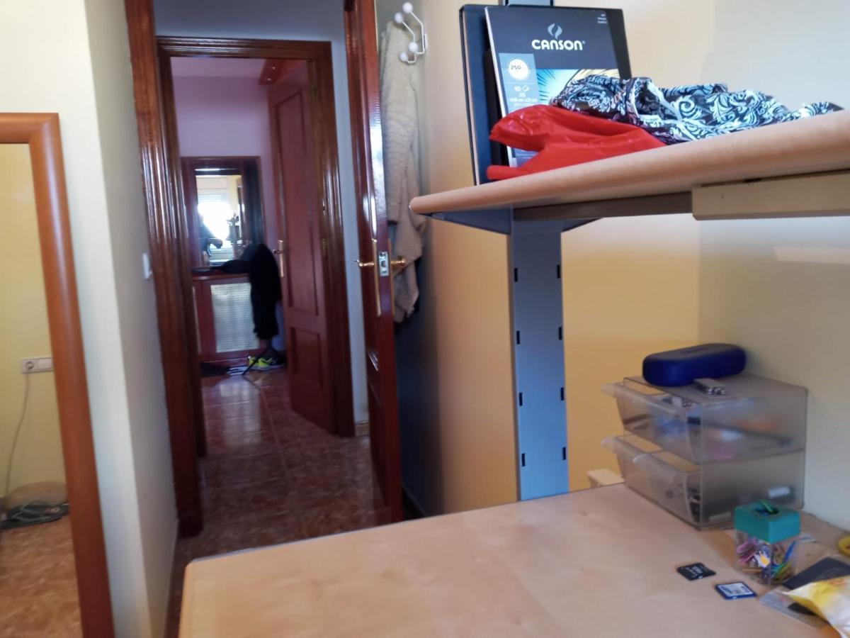 Pis A Blanes Amb Precioses Vistes Al Mar. Apartment ภายนอก รูปภาพ