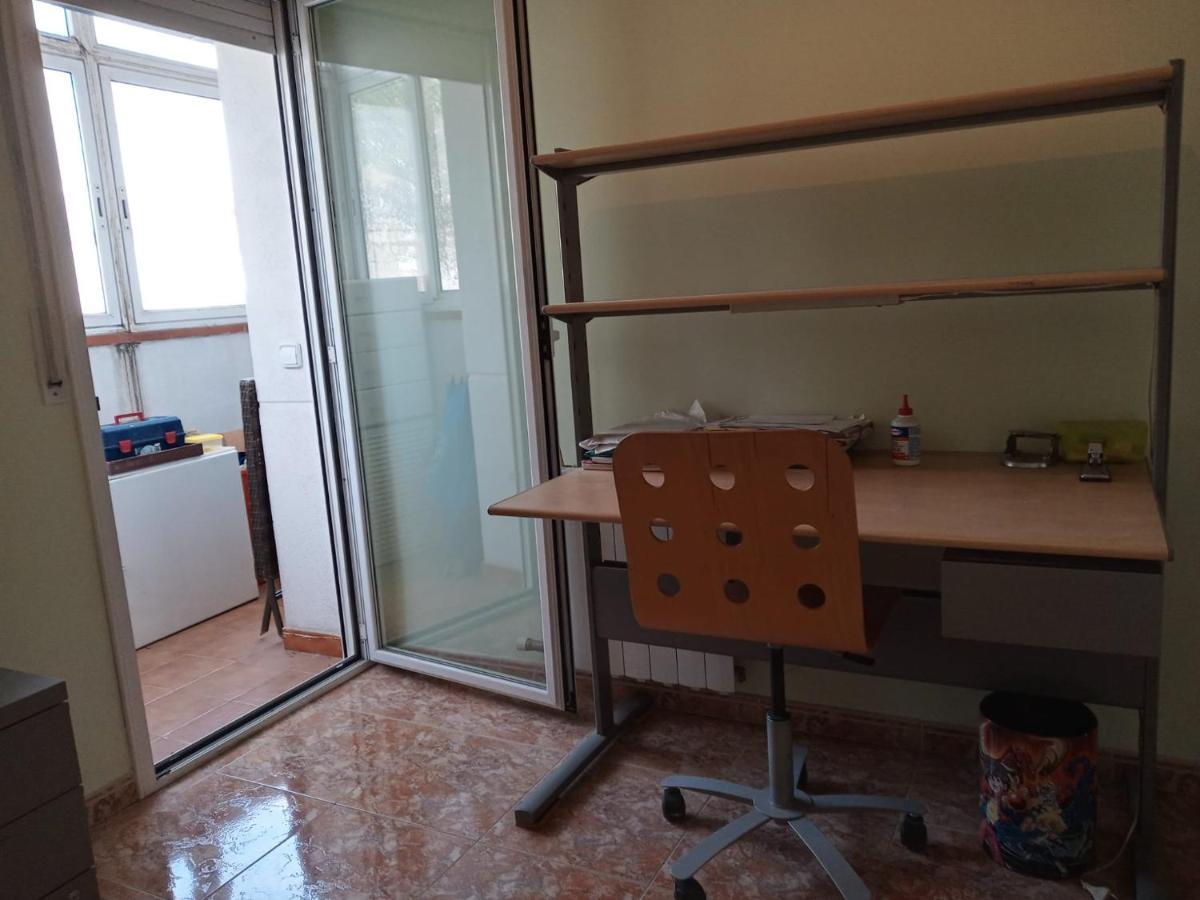 Pis A Blanes Amb Precioses Vistes Al Mar. Apartment ภายนอก รูปภาพ