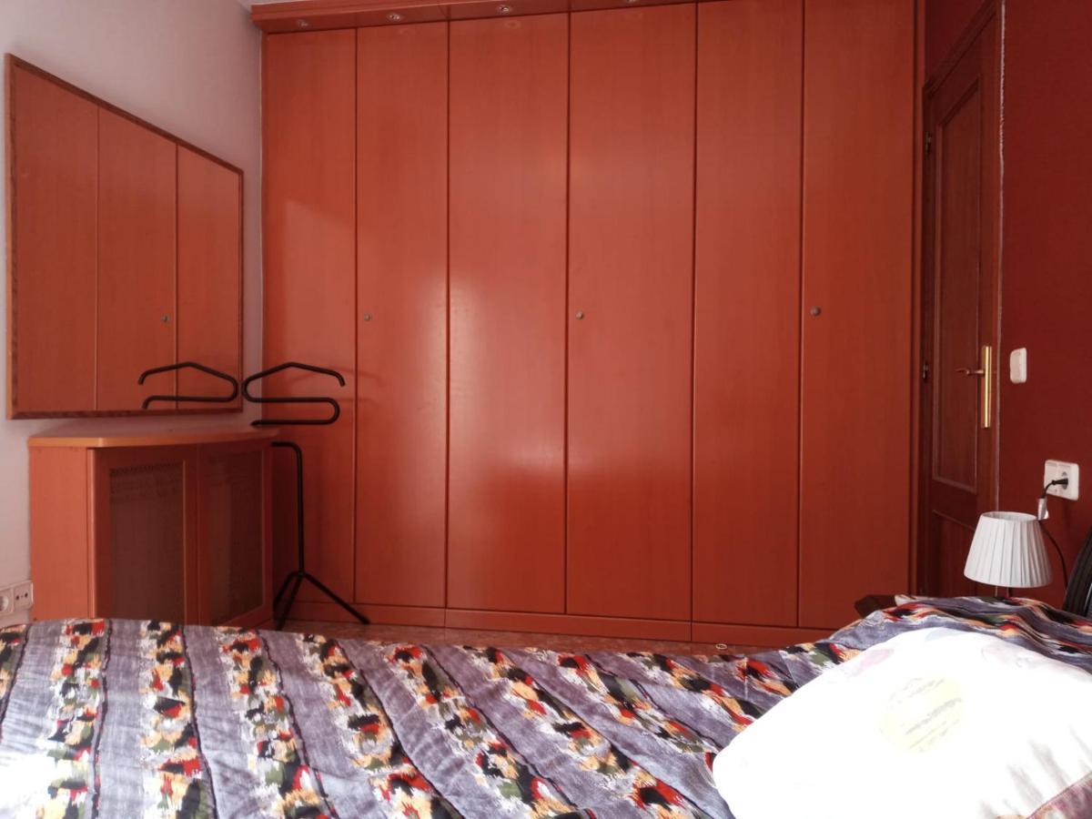 Pis A Blanes Amb Precioses Vistes Al Mar. Apartment ภายนอก รูปภาพ