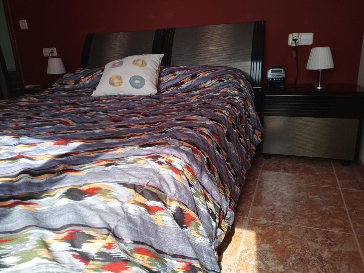Pis A Blanes Amb Precioses Vistes Al Mar. Apartment ภายนอก รูปภาพ
