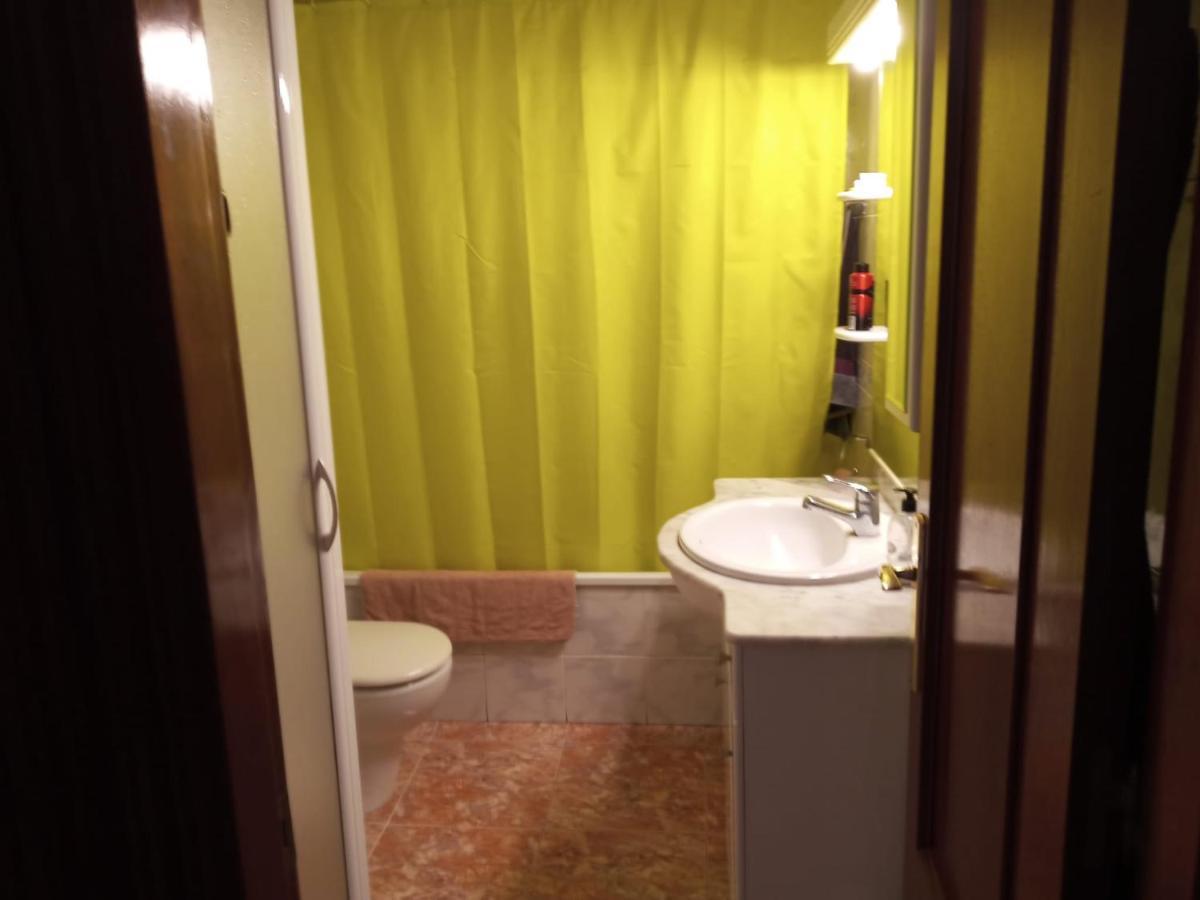Pis A Blanes Amb Precioses Vistes Al Mar. Apartment ภายนอก รูปภาพ