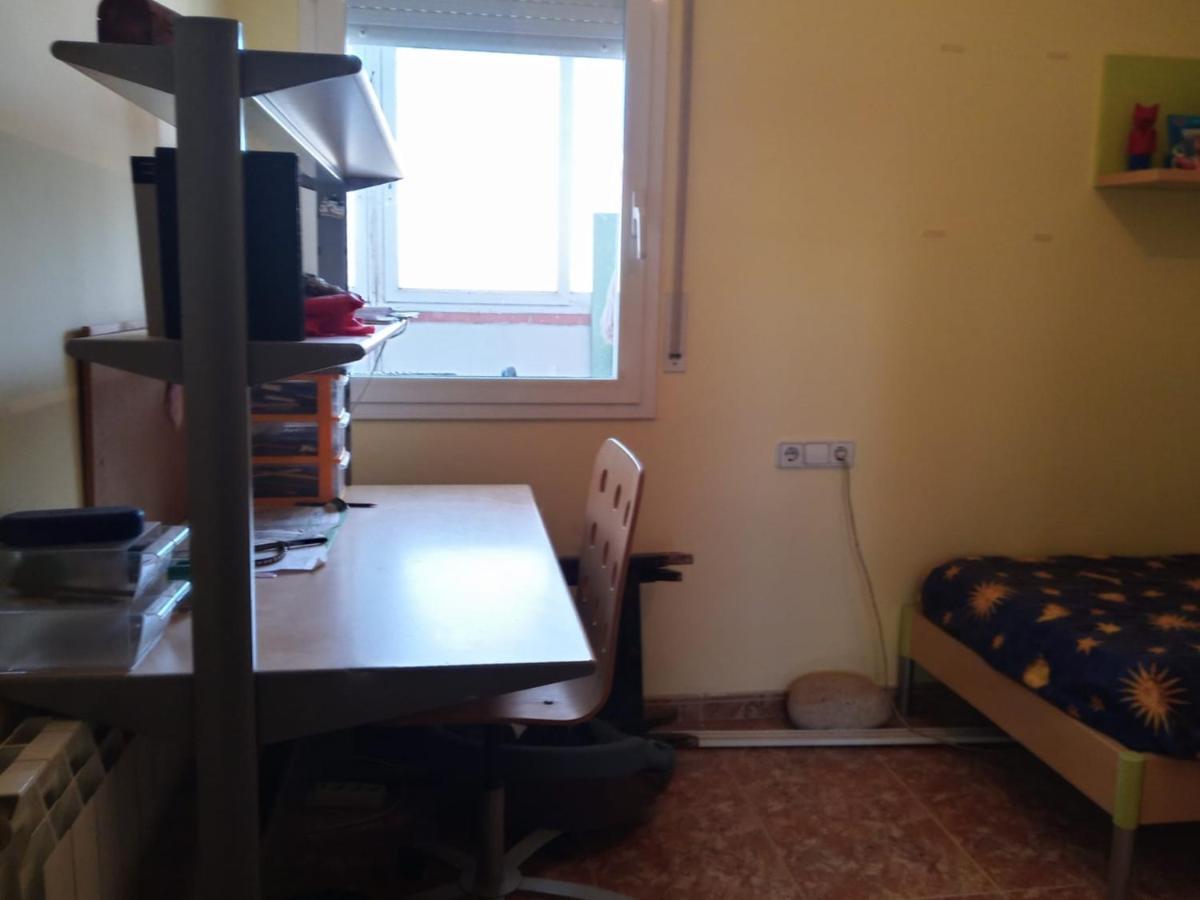 Pis A Blanes Amb Precioses Vistes Al Mar. Apartment ภายนอก รูปภาพ