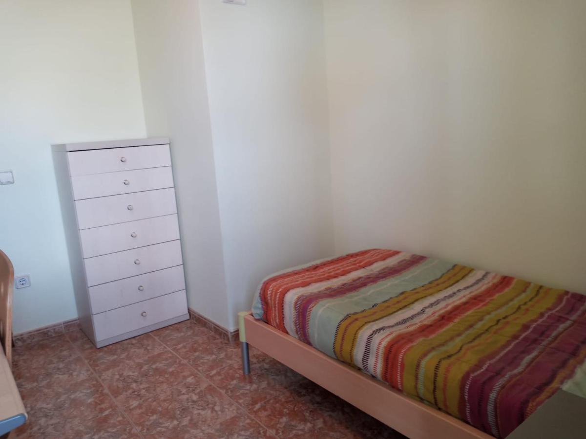 Pis A Blanes Amb Precioses Vistes Al Mar. Apartment ภายนอก รูปภาพ