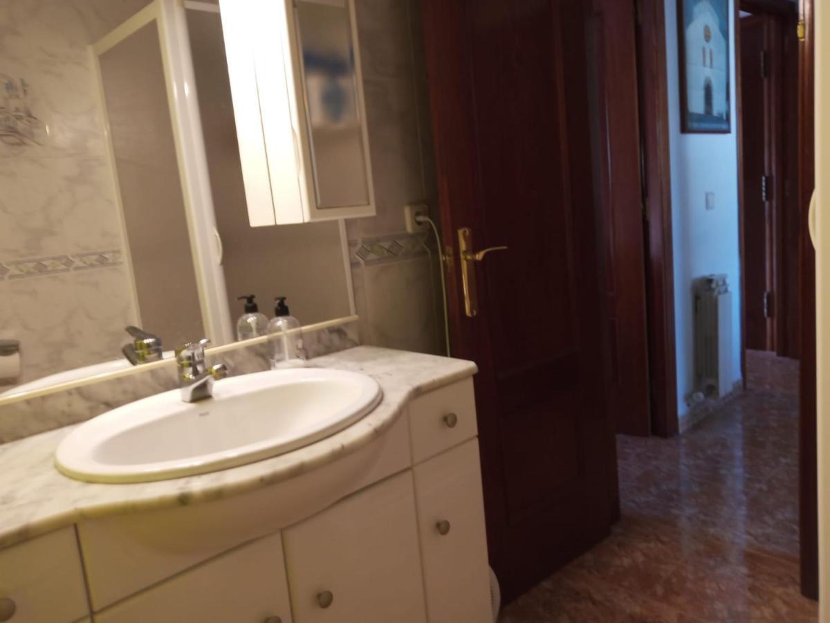 Pis A Blanes Amb Precioses Vistes Al Mar. Apartment ภายนอก รูปภาพ