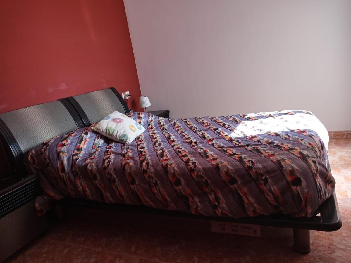 Pis A Blanes Amb Precioses Vistes Al Mar. Apartment ภายนอก รูปภาพ