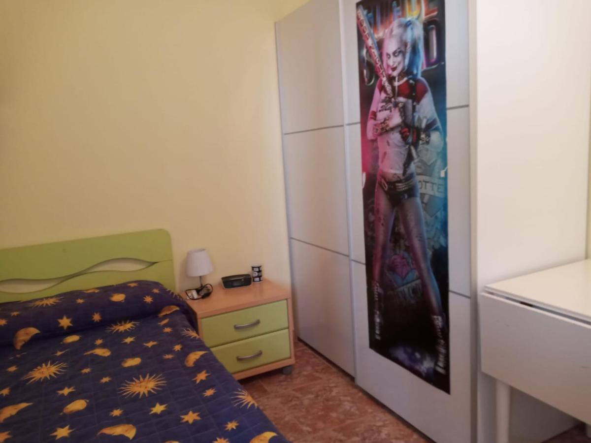 Pis A Blanes Amb Precioses Vistes Al Mar. Apartment ภายนอก รูปภาพ