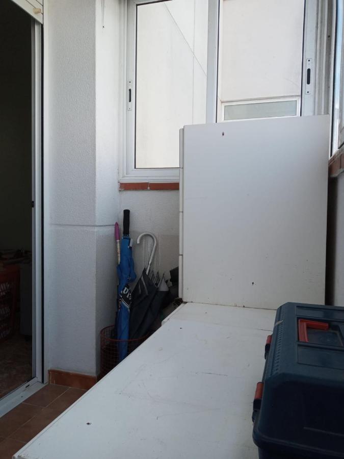 Pis A Blanes Amb Precioses Vistes Al Mar. Apartment ภายนอก รูปภาพ